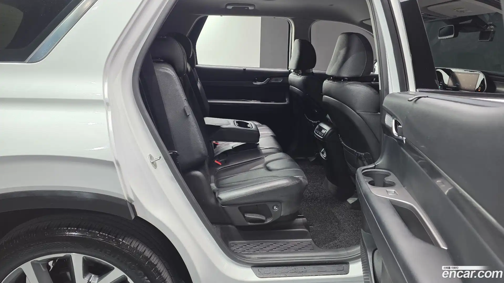 Palisade Hyundai 2020.7-OPTION-015