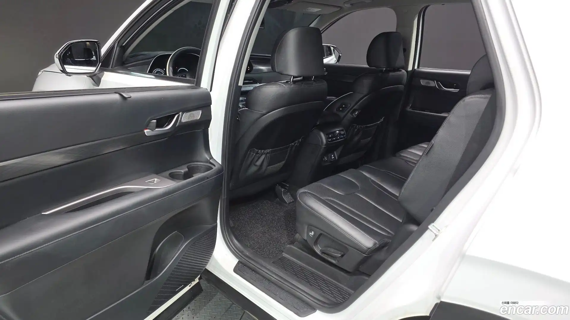 Palisade Hyundai 2020.7-OPTION-016