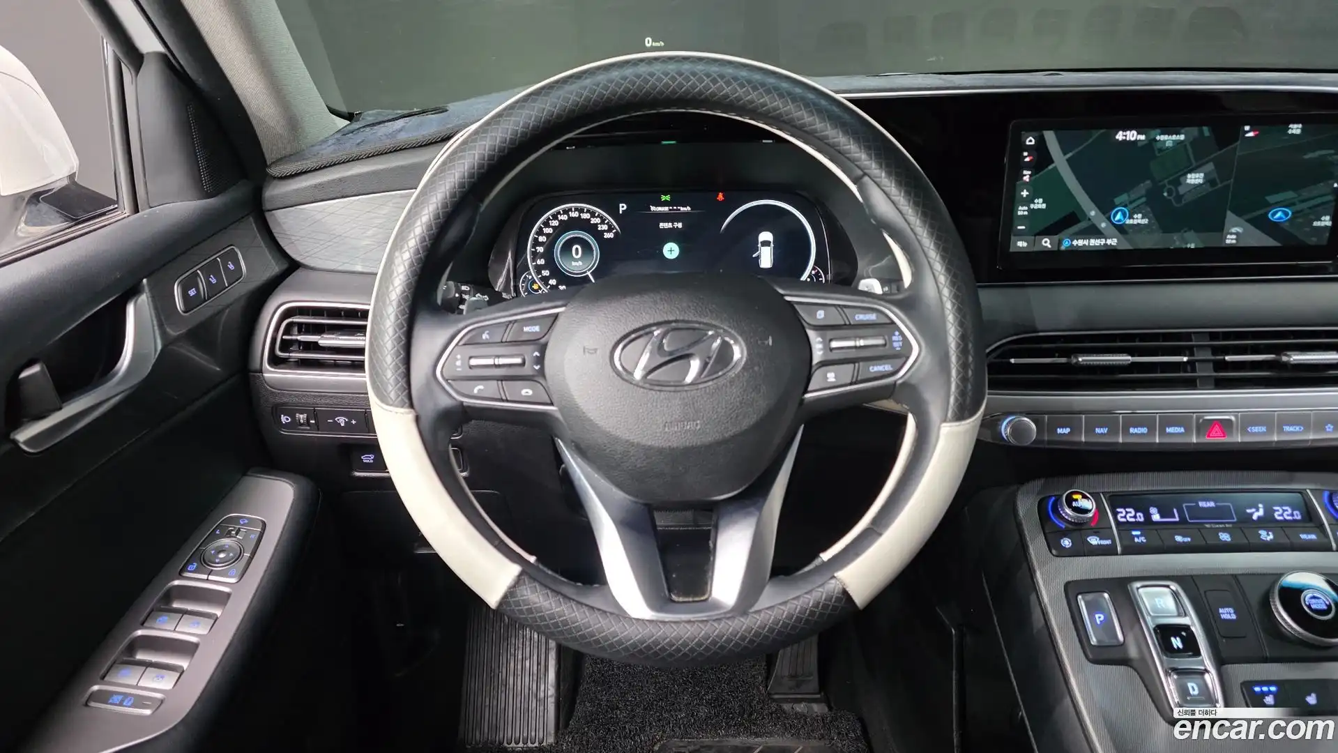Palisade Hyundai 2020.7-OPTION-018