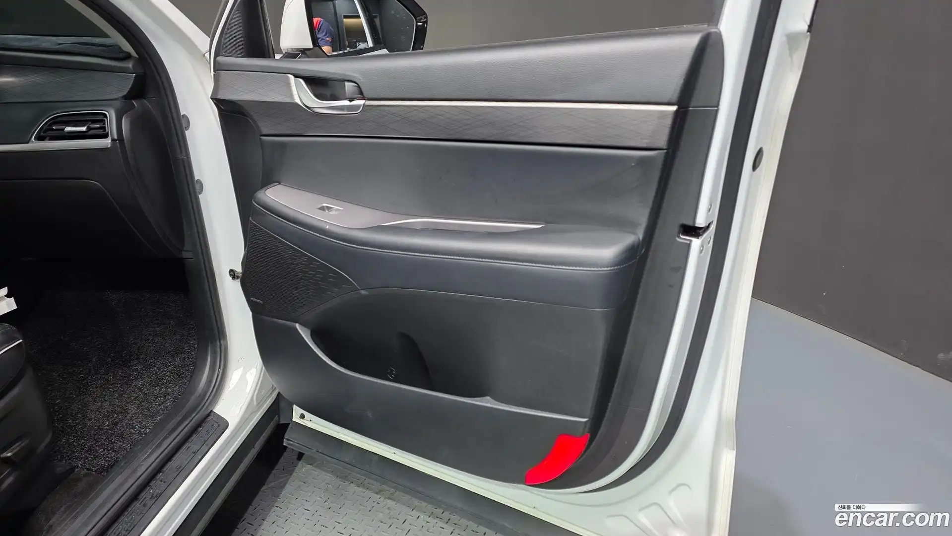 Palisade Hyundai 2020.7-INNER-034