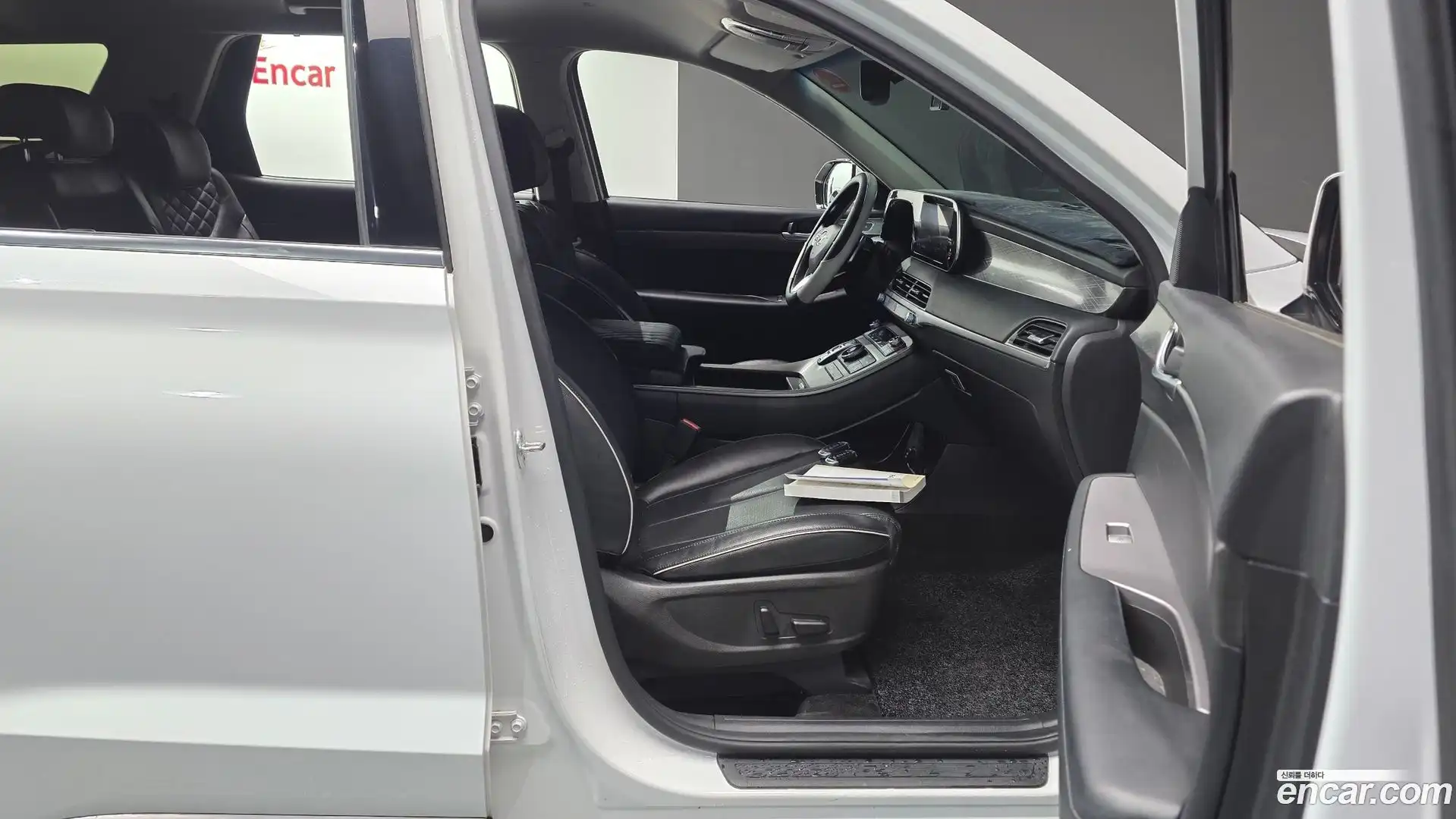 Palisade Hyundai 2020.7-INNER-036