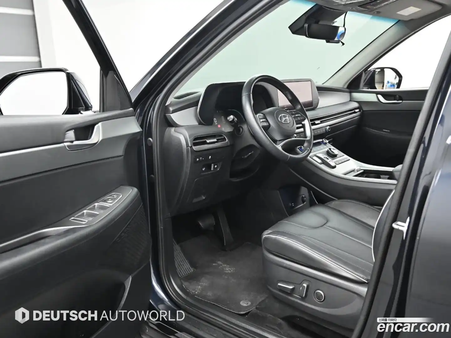 Palisade Hyundai 2022.10-OPTION-015
