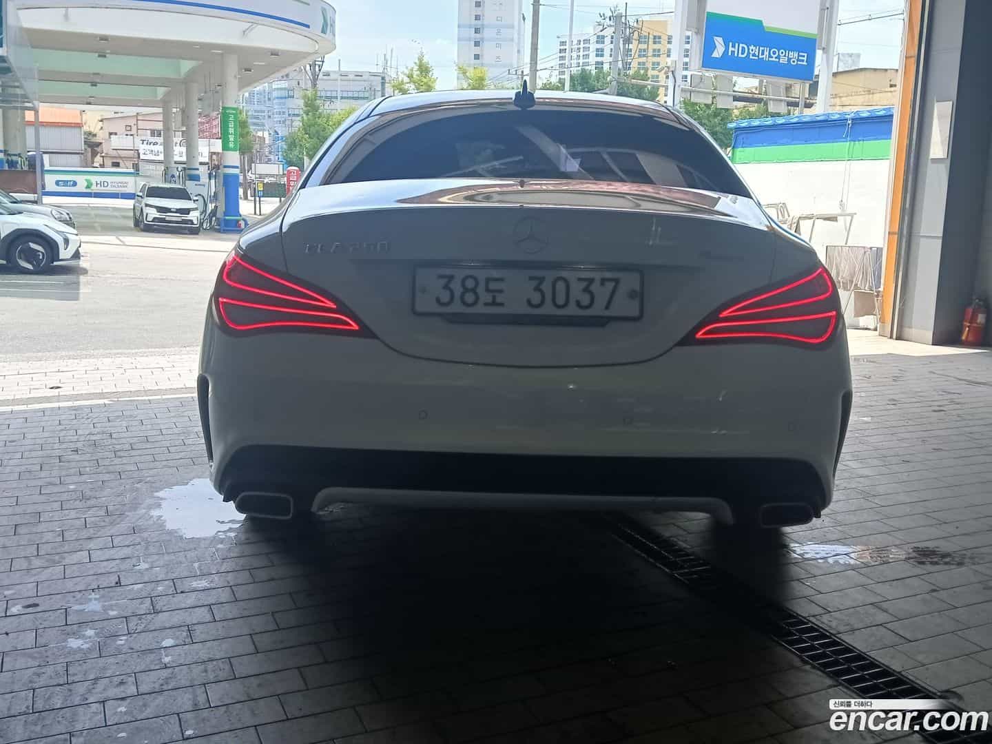 CLA-Class Mercedes-Benz 2015.2-OUTER-004
