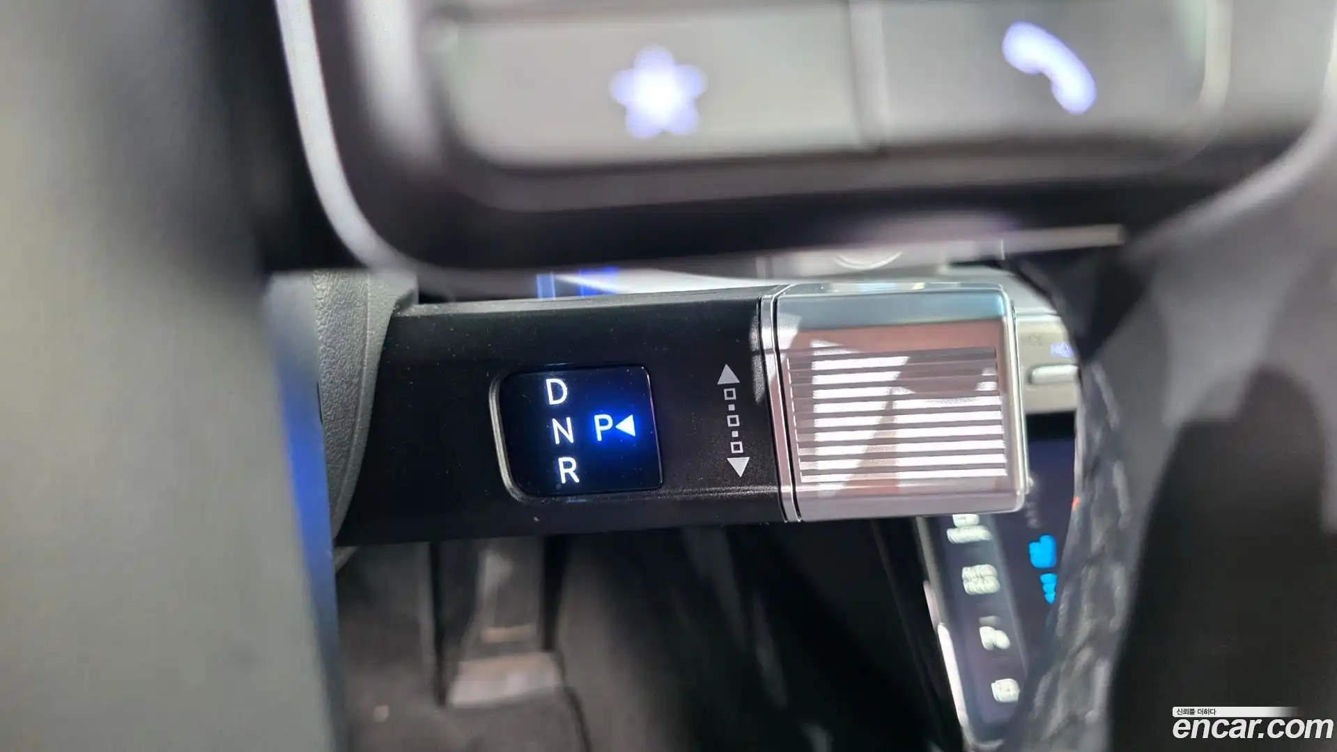 Grandeur Hyundai 2023.5-INNER-009
