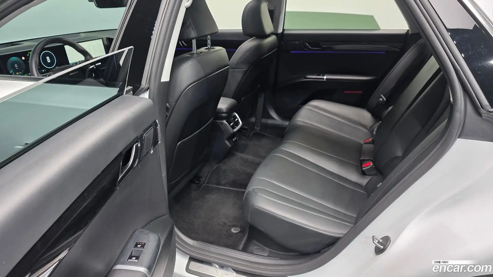 Grandeur Hyundai 2023.5-OPTION-016