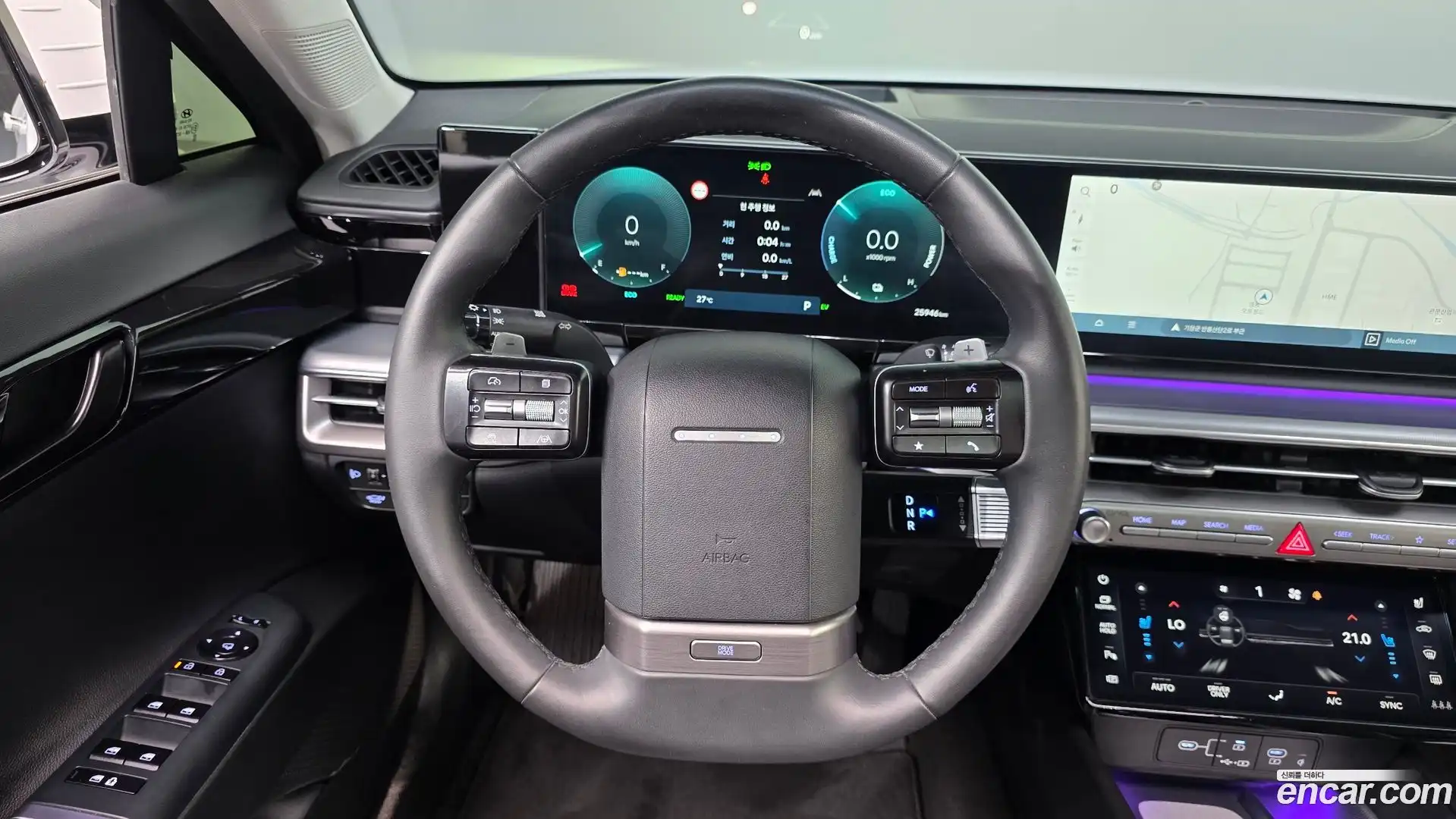 Grandeur Hyundai 2023.5-OPTION-017