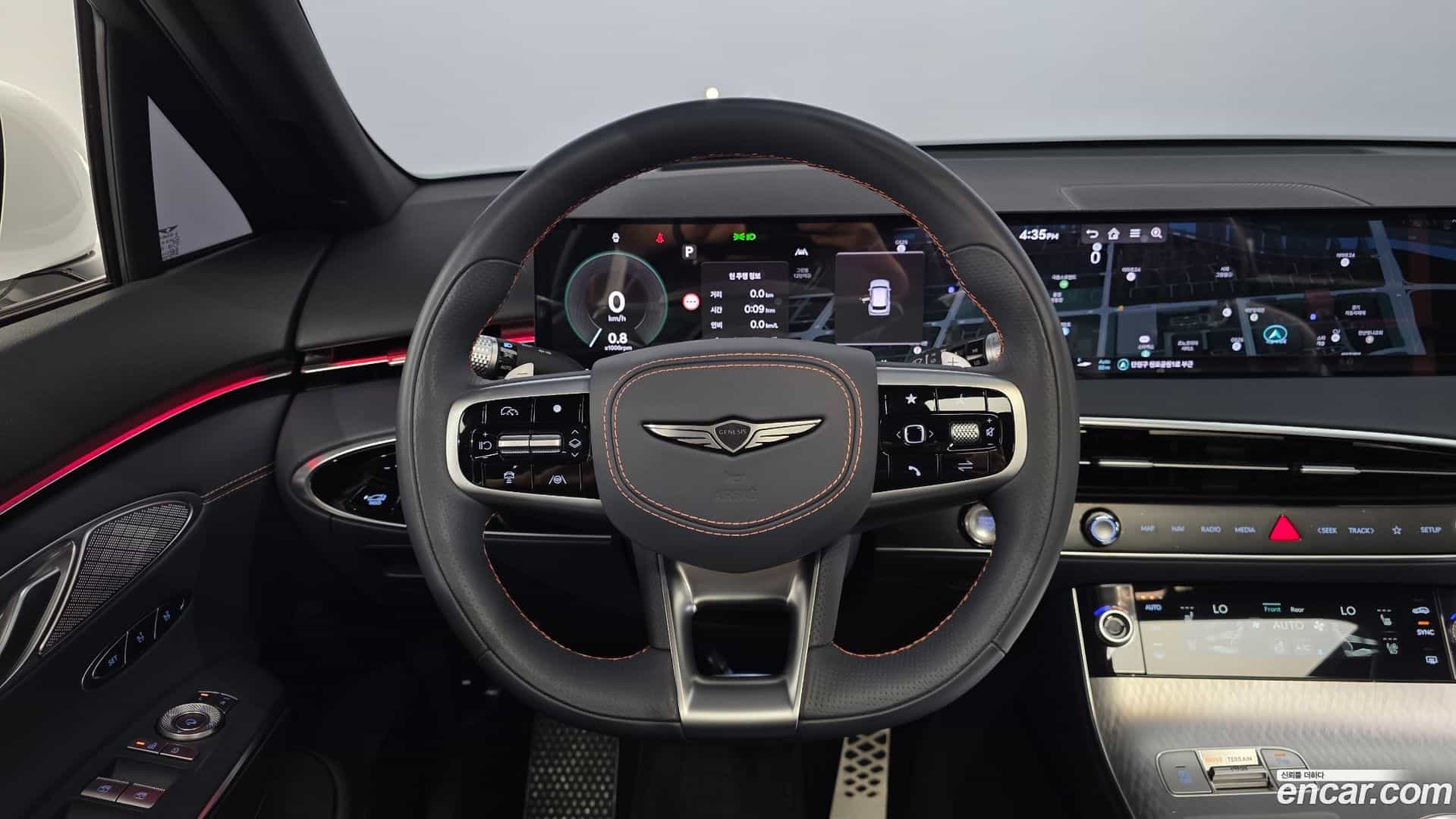 GV70 Genesis 2024.11-OPTION-019