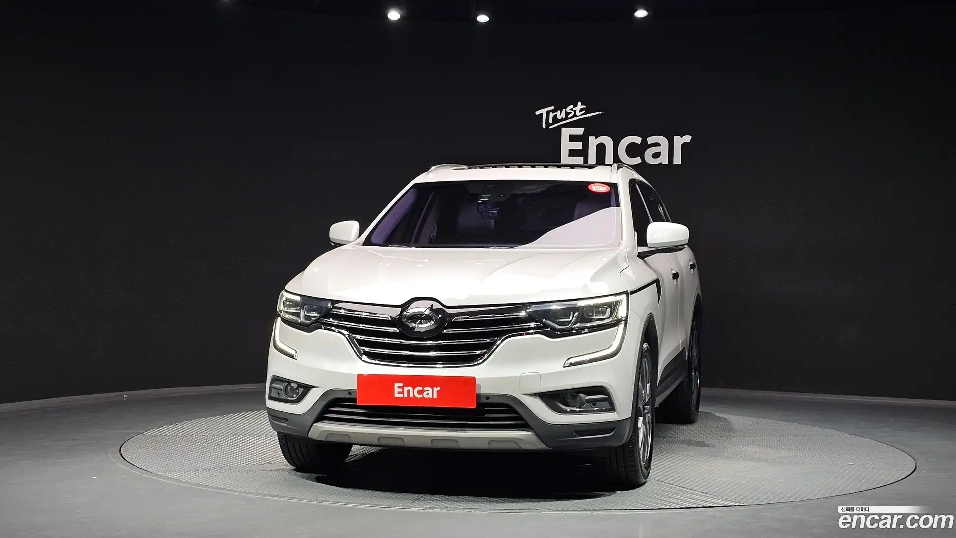 QM6 Renault Korea 2016.8-OUTER-003