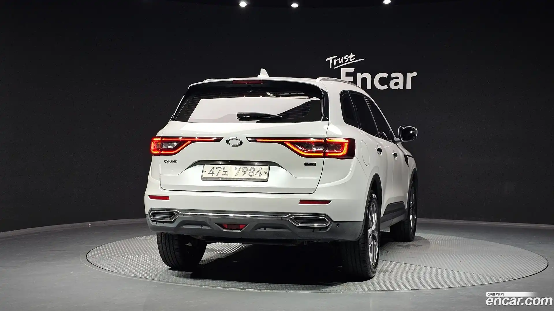 QM6 Renault Korea 2016.8-OUTER-004