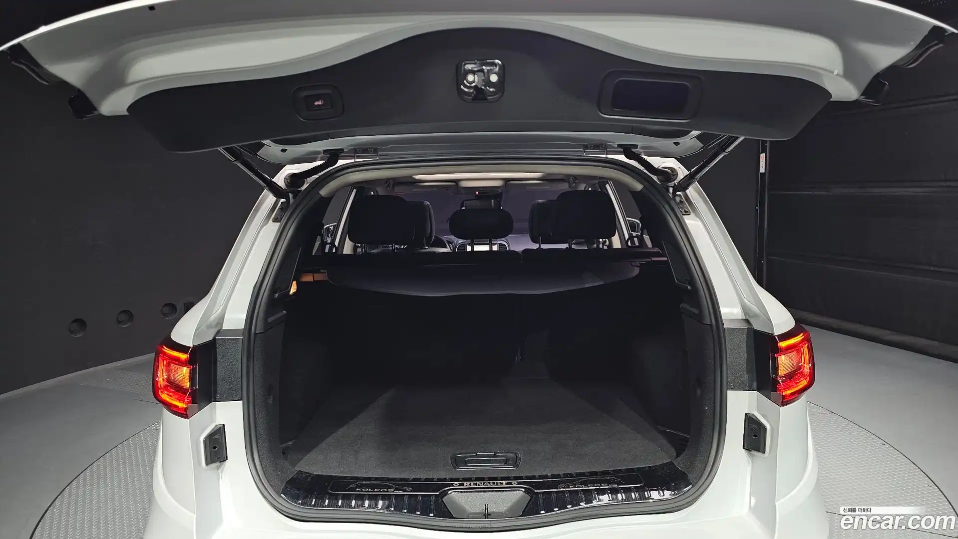 QM6 Renault Korea 2016.8-OPTION-024