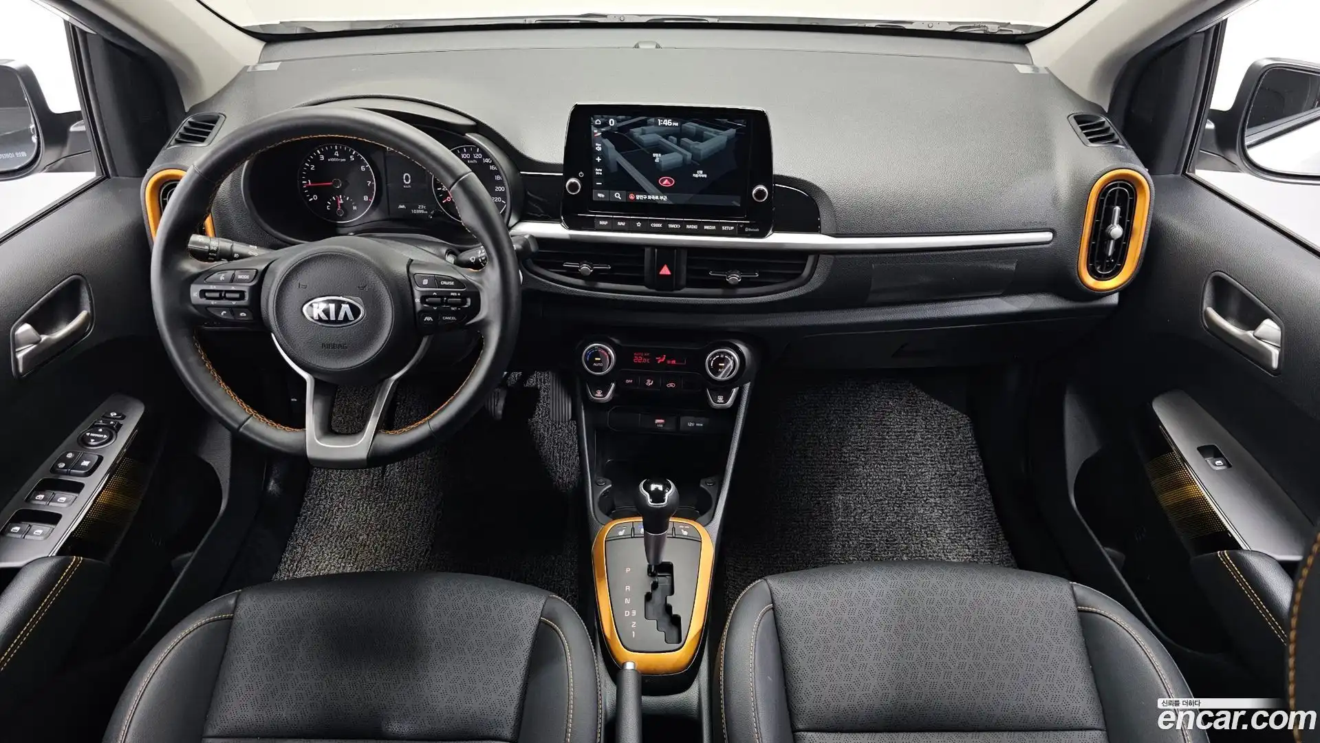 morning Kia 2021.3-INNER-007