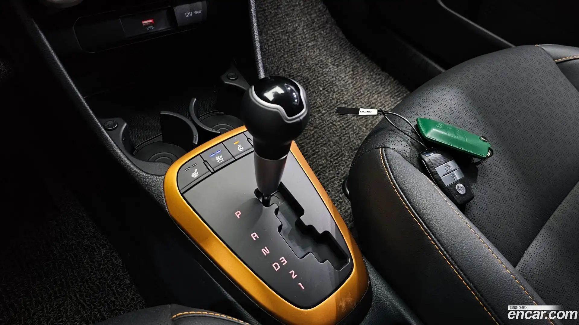 morning Kia 2021.3-INNER-009