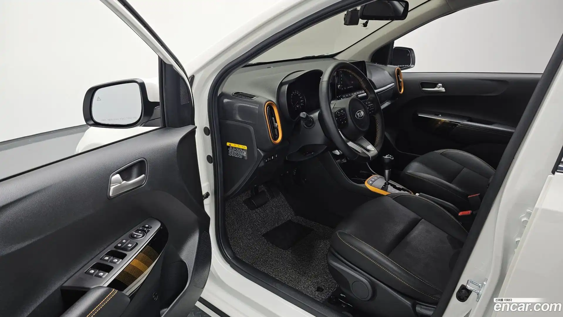 morning Kia 2021.3-INNER-010