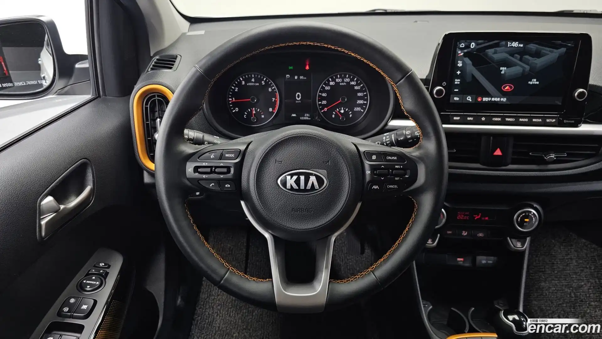 morning Kia 2021.3-OPTION-017