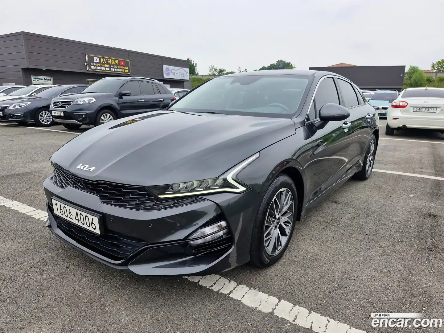 K5 Kia 2022.6-OUTER-002