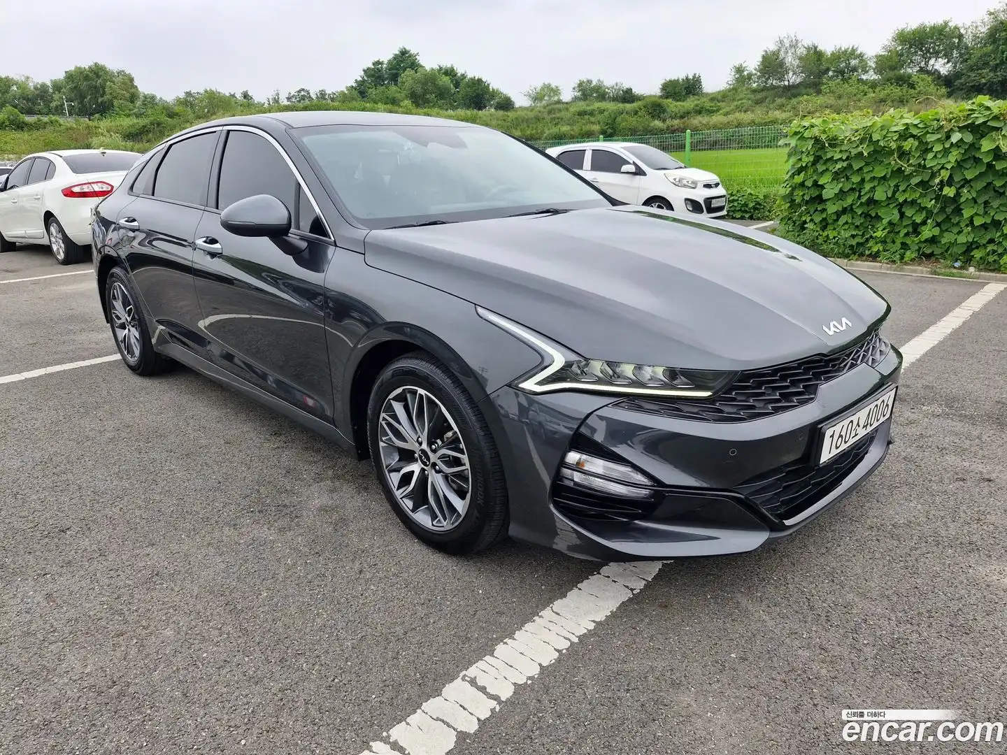 K5 Kia 2022.6-OUTER-003