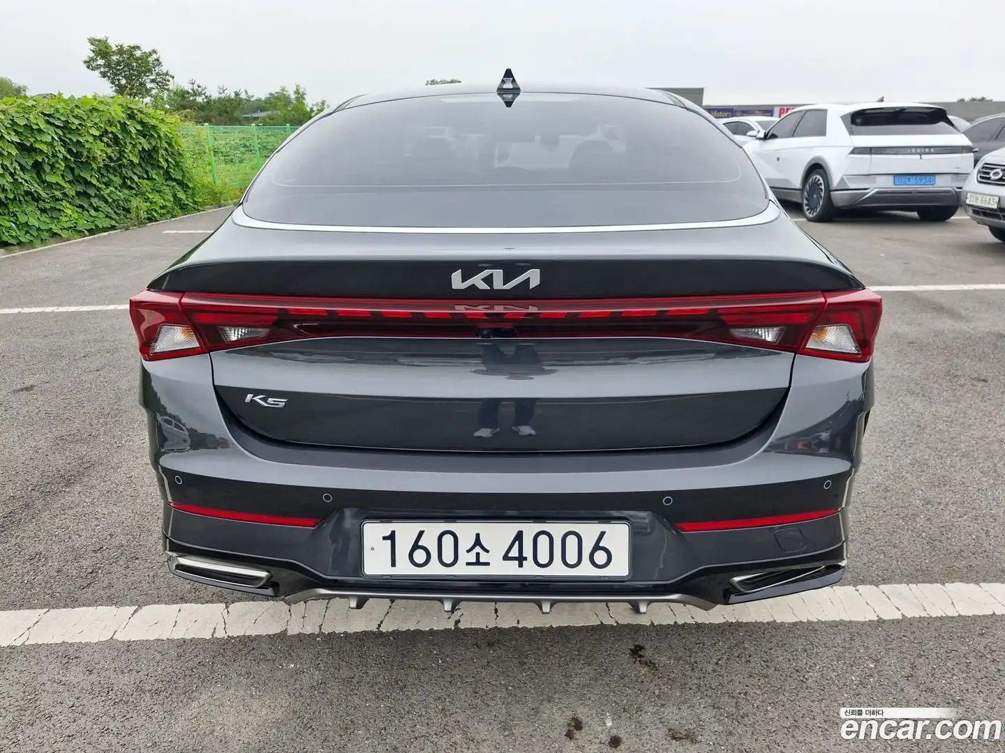 K5 Kia 2022.6-OUTER-004