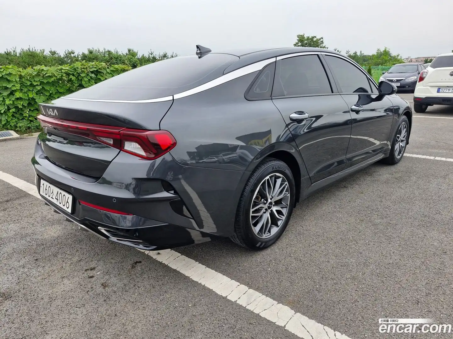 K5 Kia 2022.6-OUTER-005