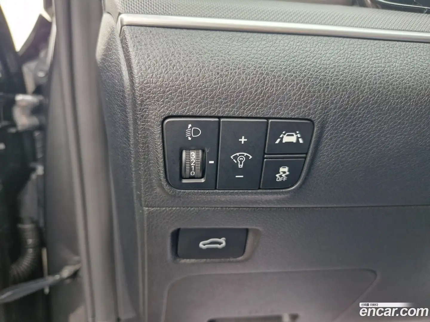 K5 Kia 2022.6-INNER-010