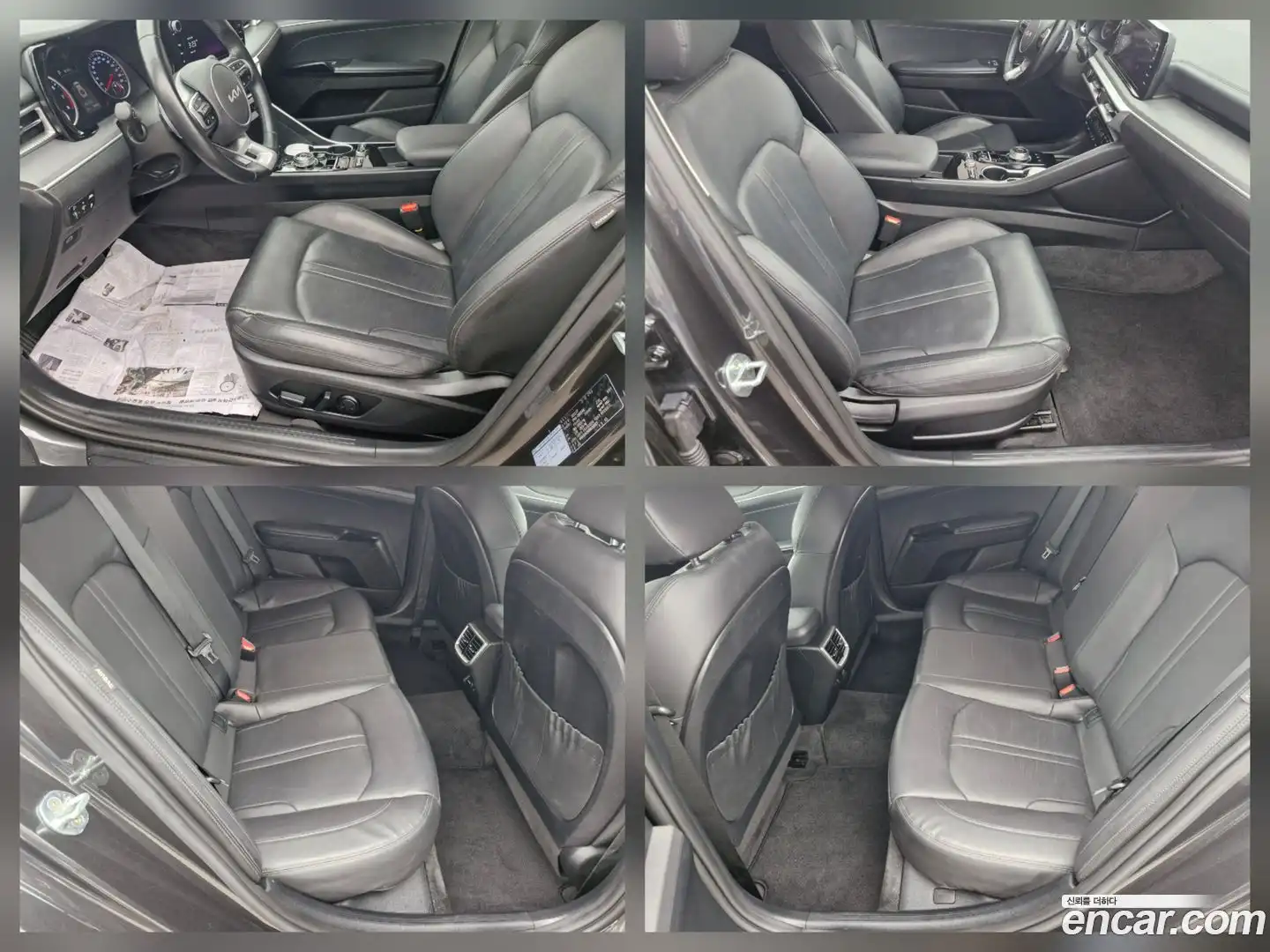 K5 Kia 2022.6-OPTION-020