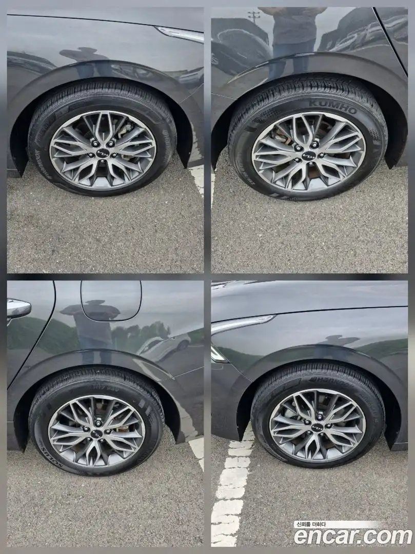 K5 Kia 2022.6-OPTION-021