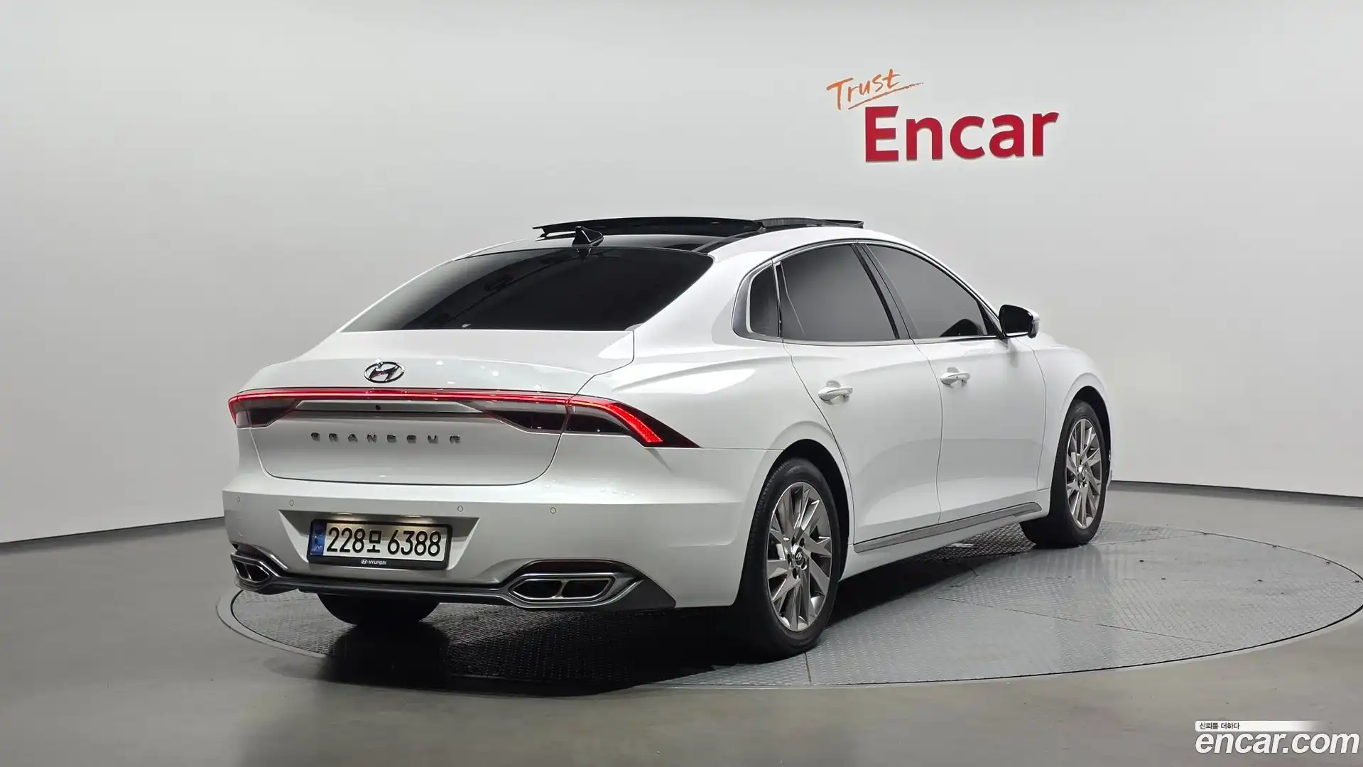 Grandeur Hyundai 2021.9-OUTER-002