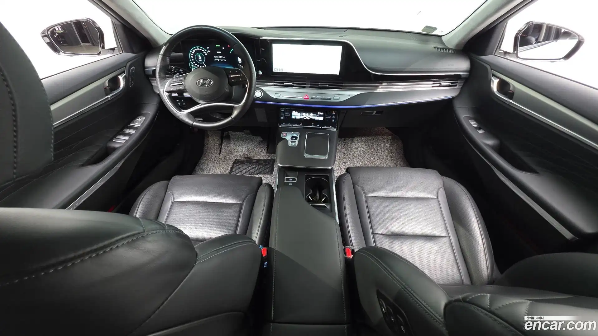 Grandeur Hyundai 2021.9-INNER-007