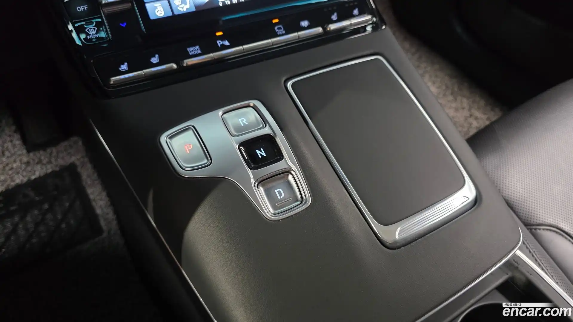 Grandeur Hyundai 2021.9-INNER-009