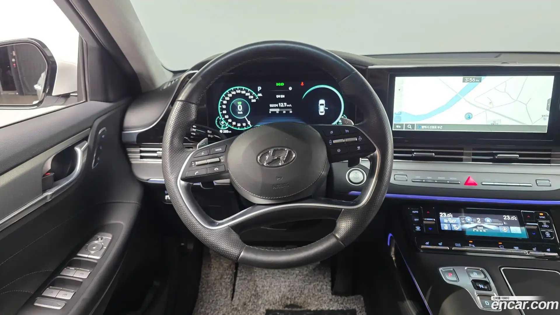 Grandeur Hyundai 2021.9-OPTION-017