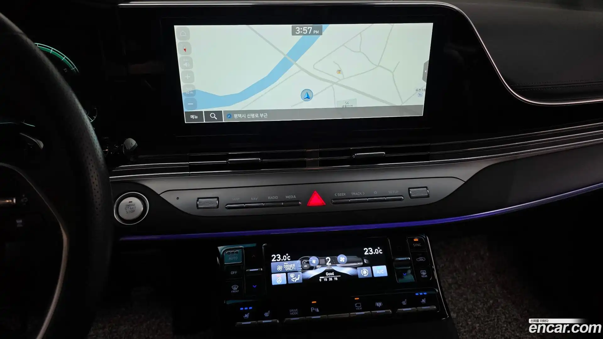 Grandeur Hyundai 2021.9-OPTION-018
