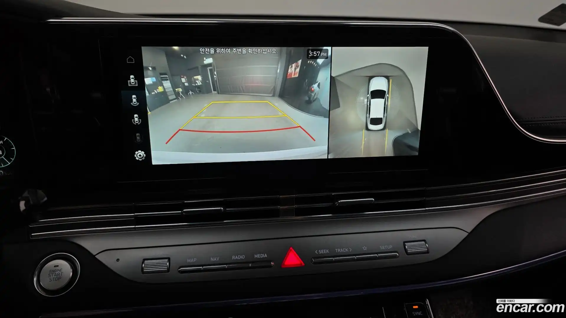 Grandeur Hyundai 2021.9-OPTION-019