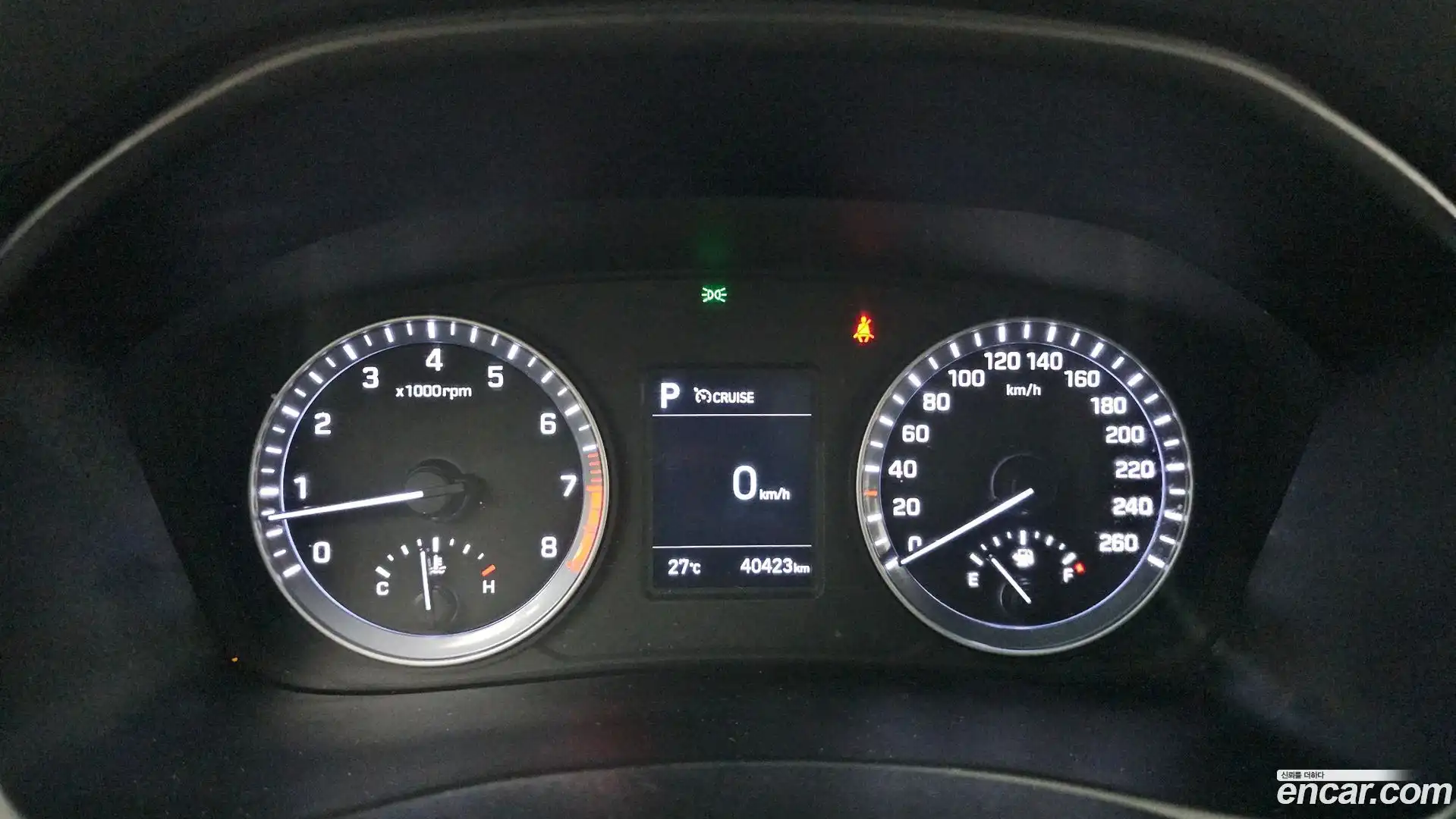 Sonata Hyundai 2017.3-INNER-008
