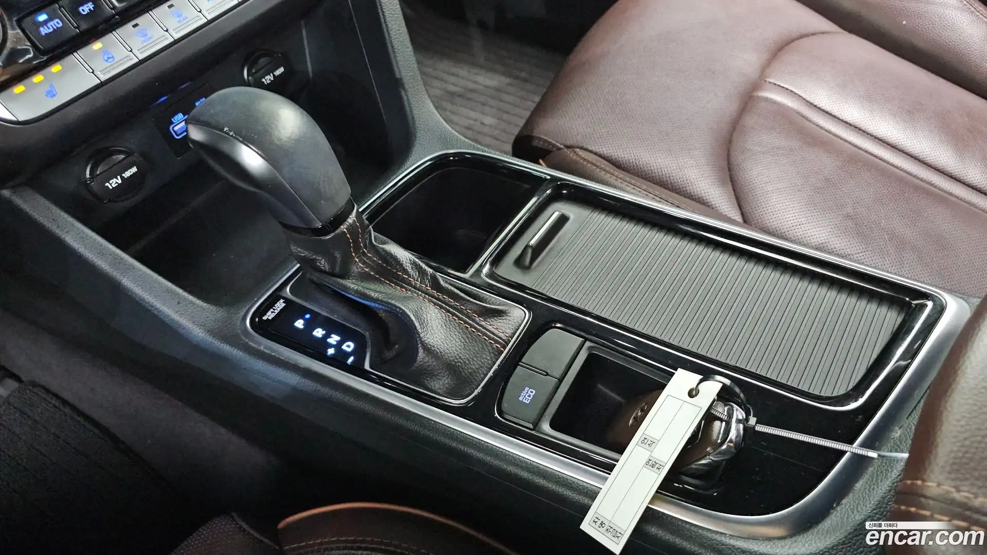 Sonata Hyundai 2017.3-INNER-009