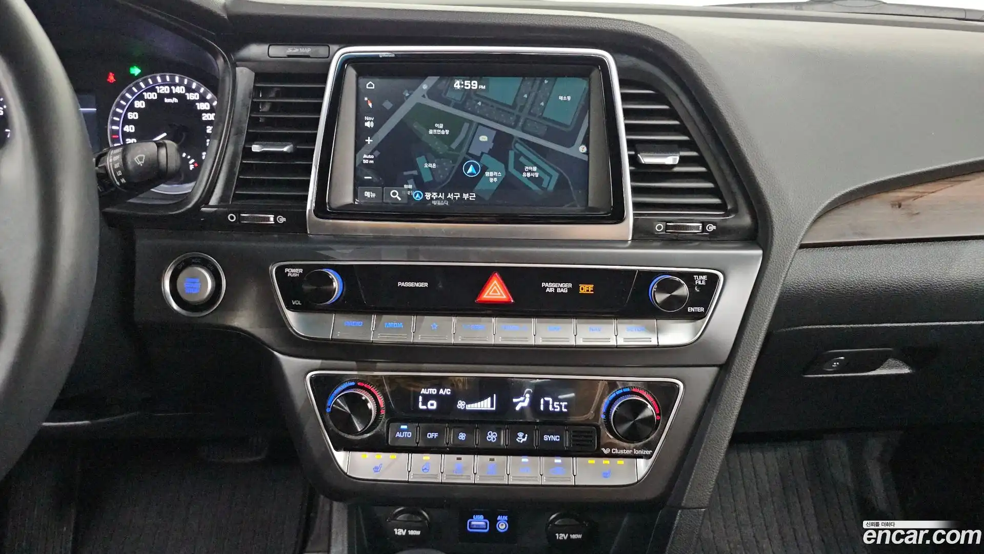 Sonata Hyundai 2017.3-OPTION-016