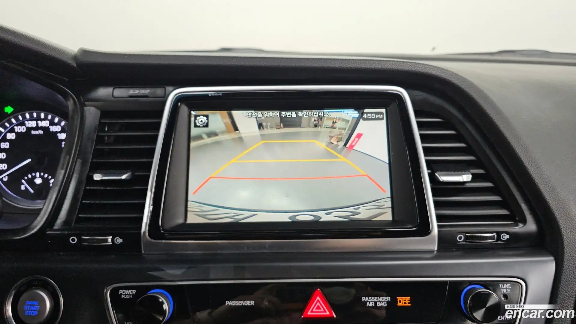 Sonata Hyundai 2017.3-OPTION-017