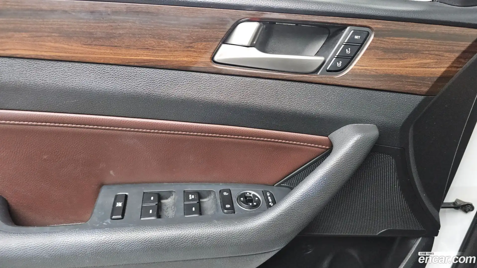 Sonata Hyundai 2017.3-OPTION-020