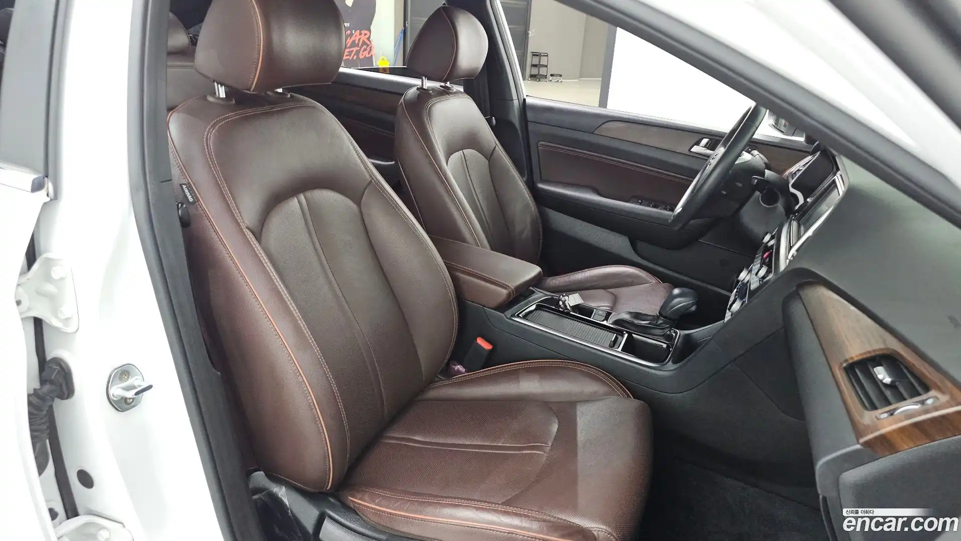 Sonata Hyundai 2017.3-INNER-036