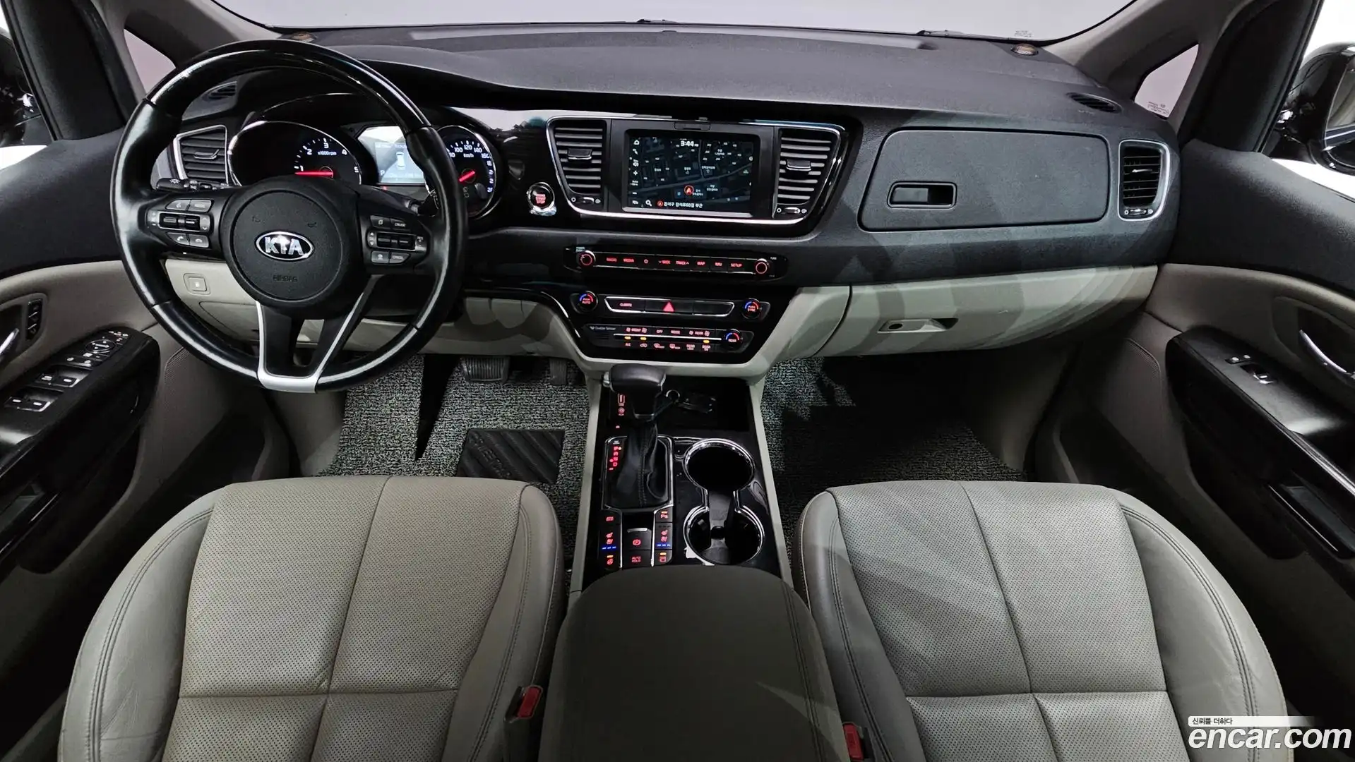 Canival Kia 2018.6-INNER-007