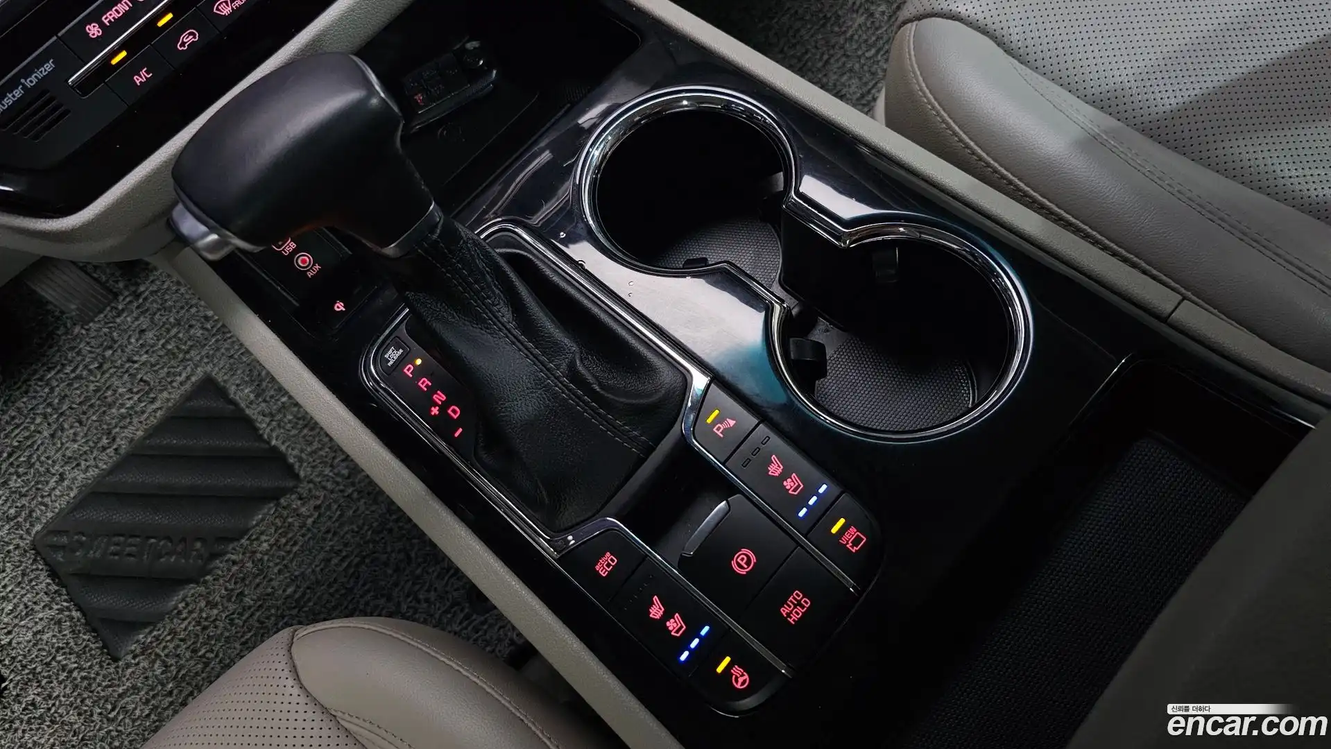 Canival Kia 2018.6-INNER-009