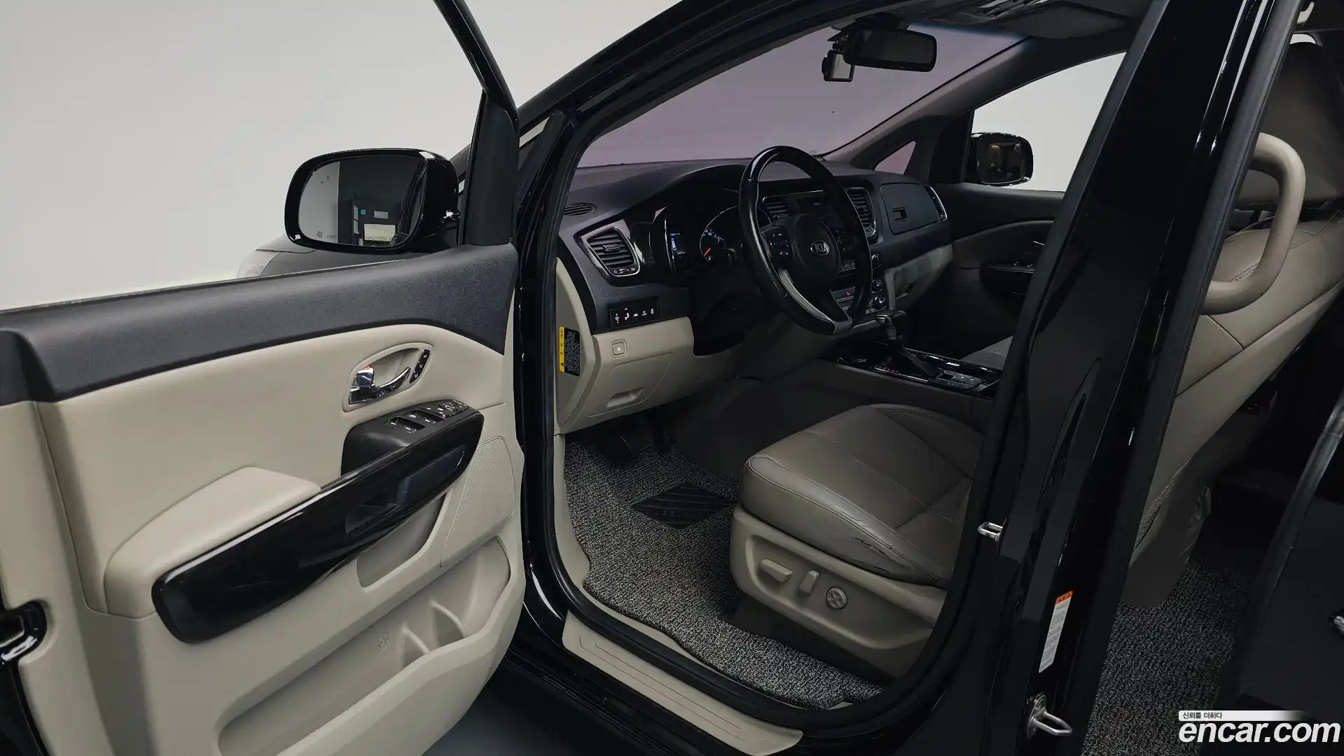 Canival Kia 2018.6-INNER-010