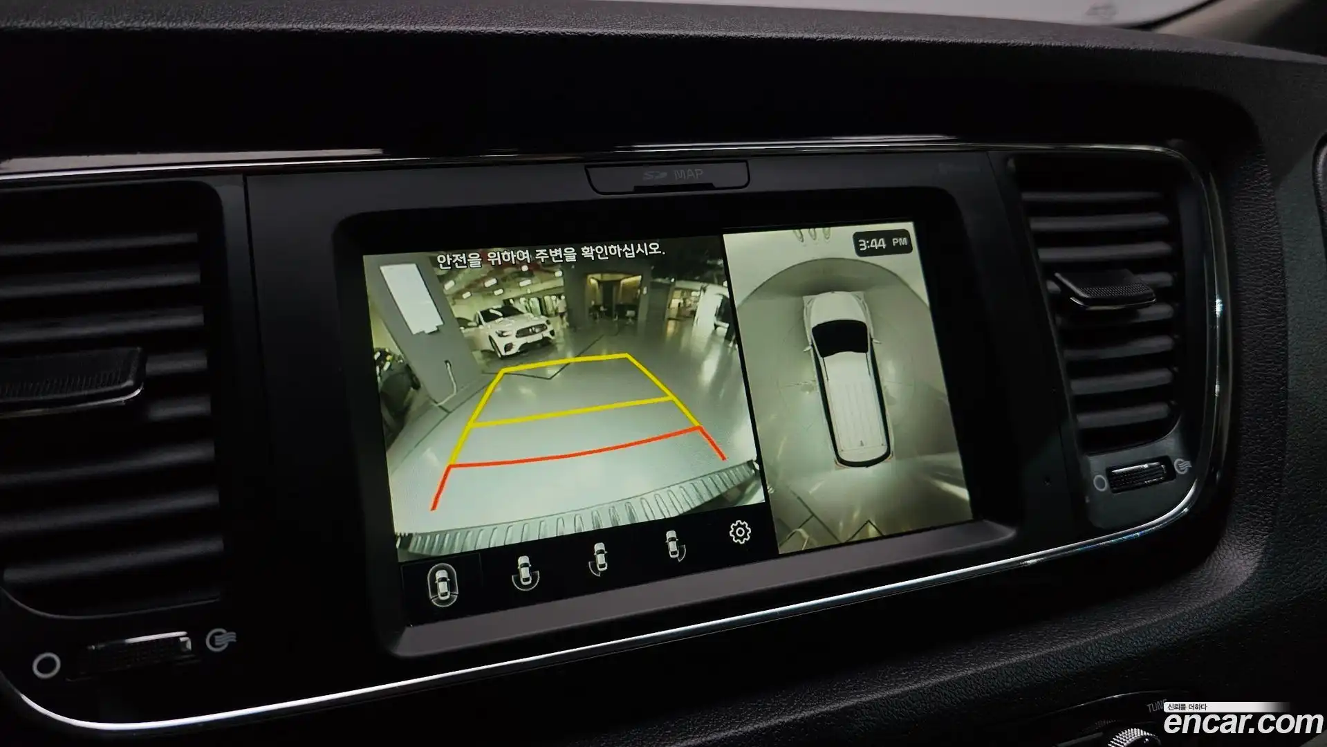 Canival Kia 2018.6-OPTION-019