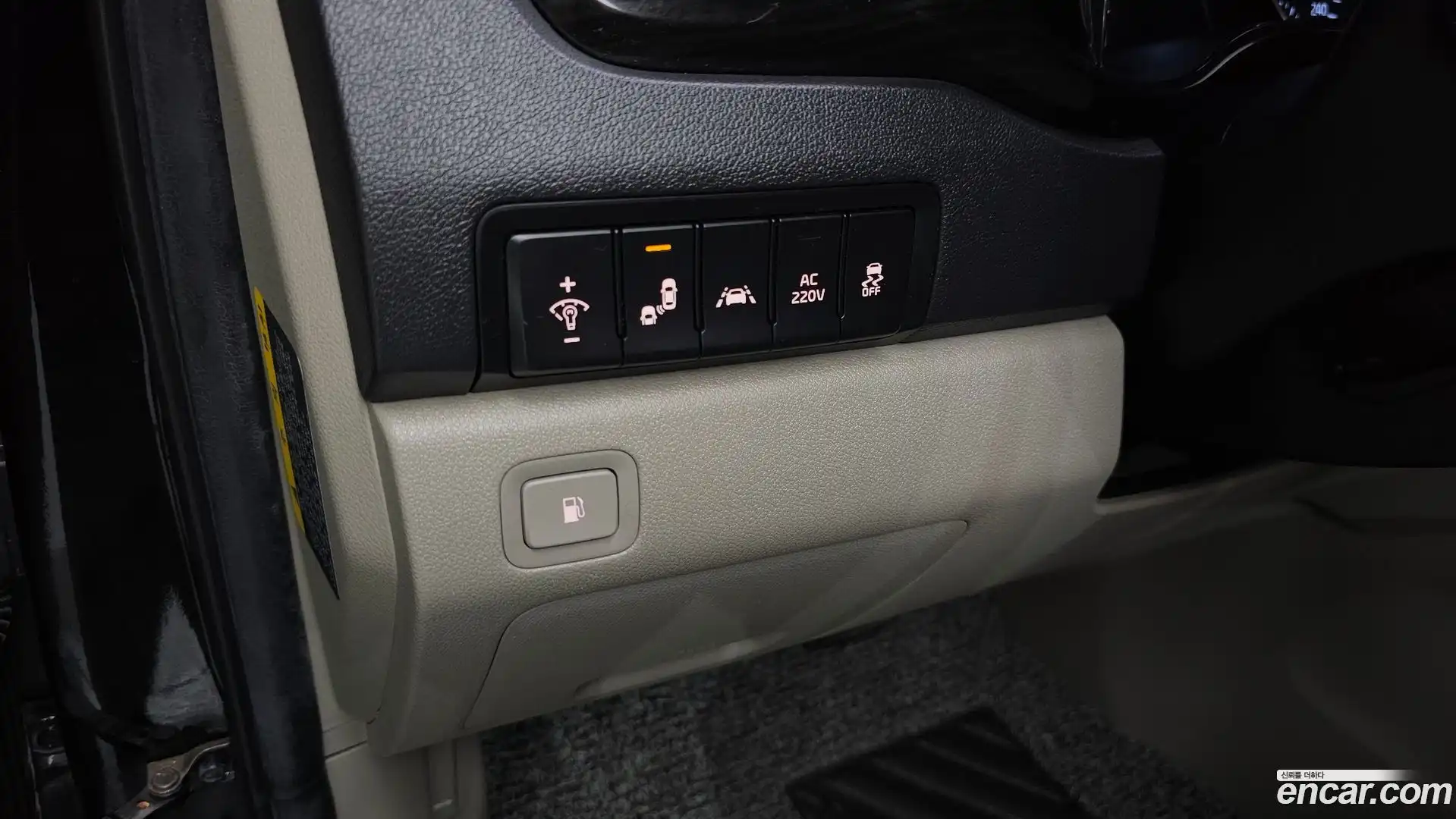 Canival Kia 2018.6-OPTION-022