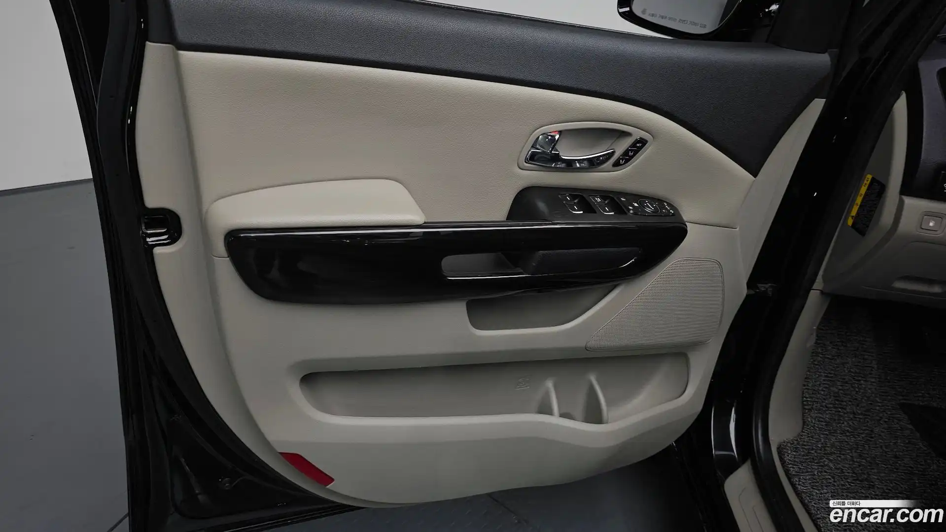 Canival Kia 2018.6-INNER-034