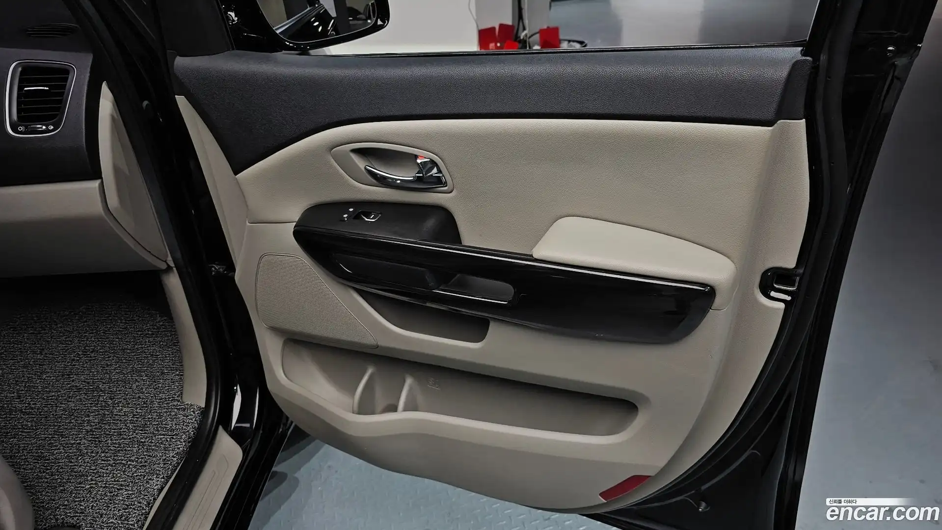 Canival Kia 2018.6-INNER-035