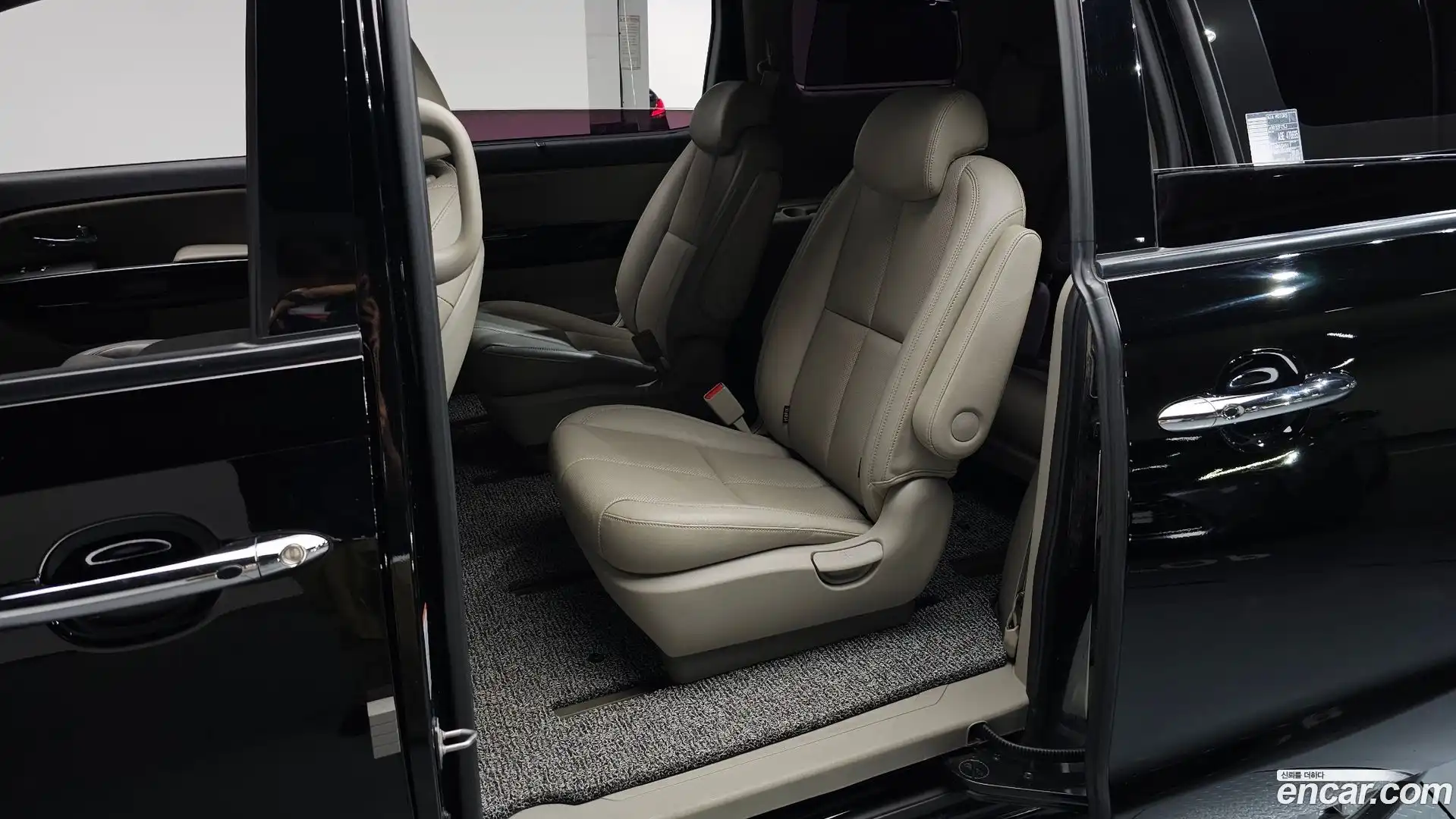 Canival Kia 2018.6-INNER-036