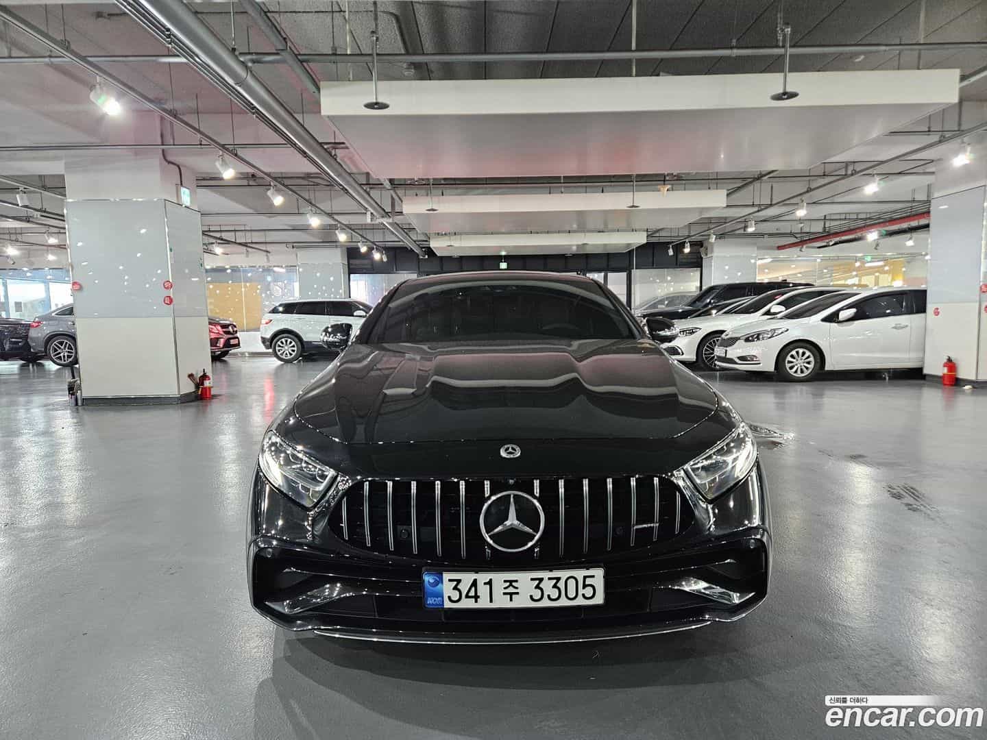 CLS-Class Mercedes-Benz 2023.5-OUTER-001