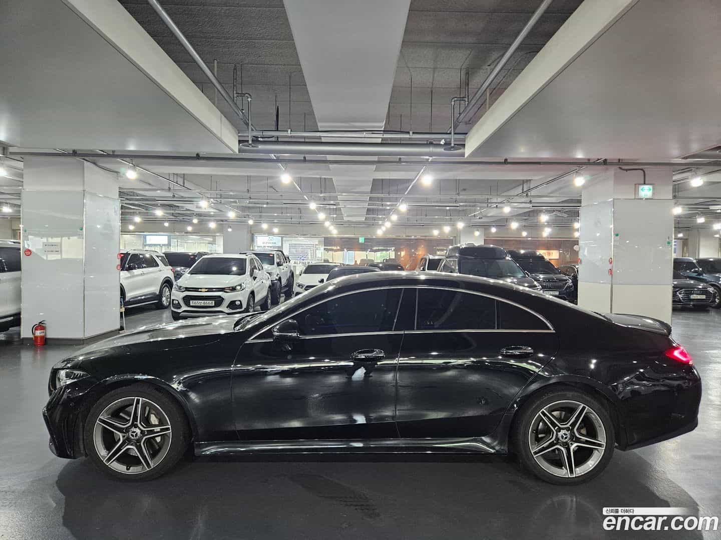 CLS-Class Mercedes-Benz 2023.5-OUTER-003