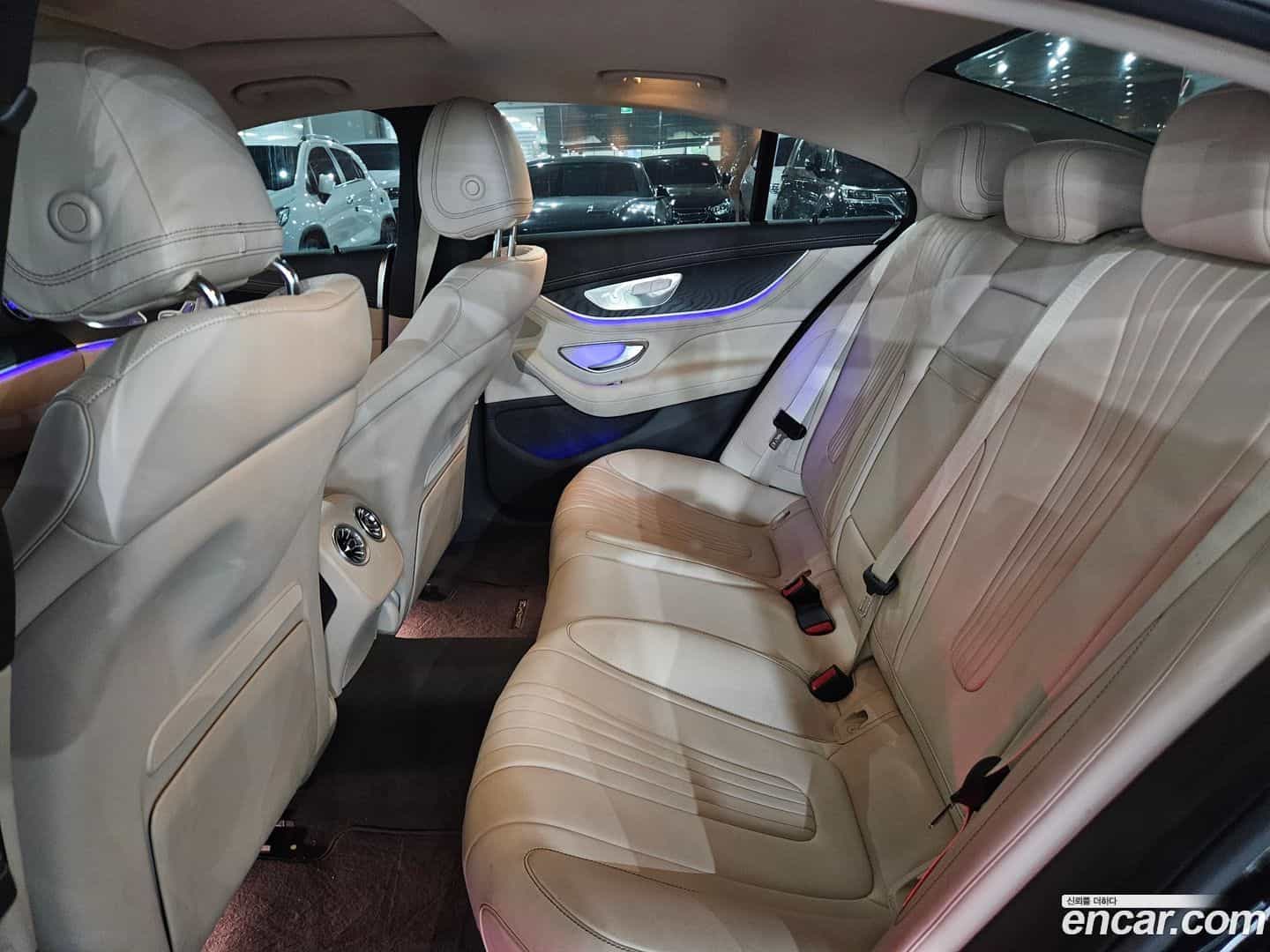 CLS-Class Mercedes-Benz 2023.5-OUTER-006