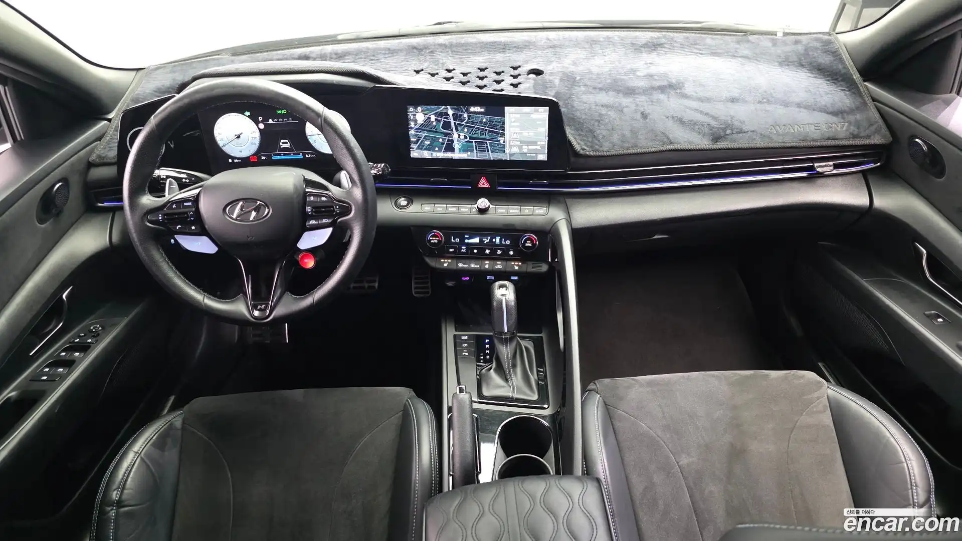 AVANTE Hyundai 2023.3-INNER-007