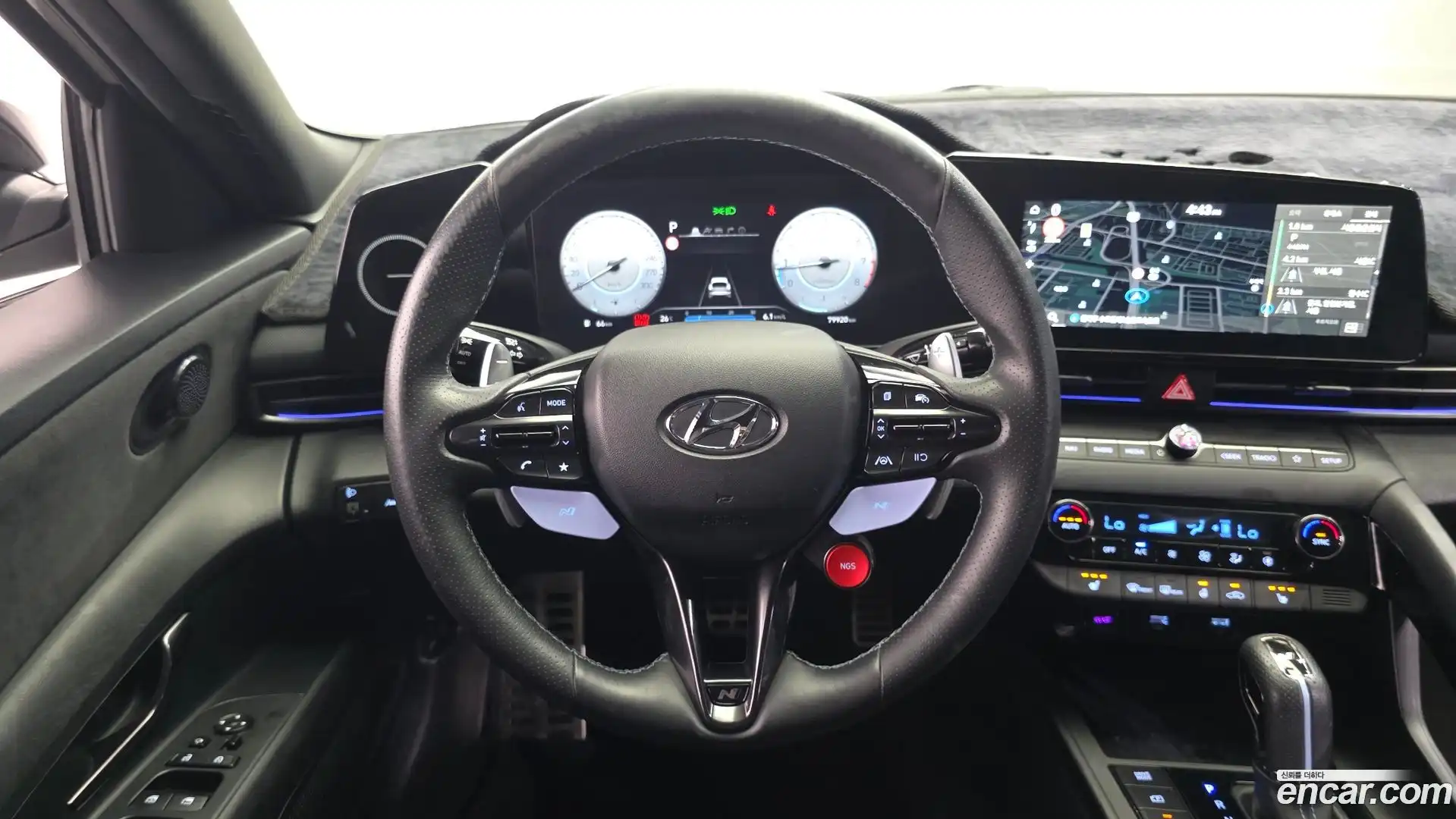 AVANTE Hyundai 2023.3-OPTION-017